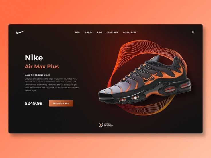 Portfolio Design