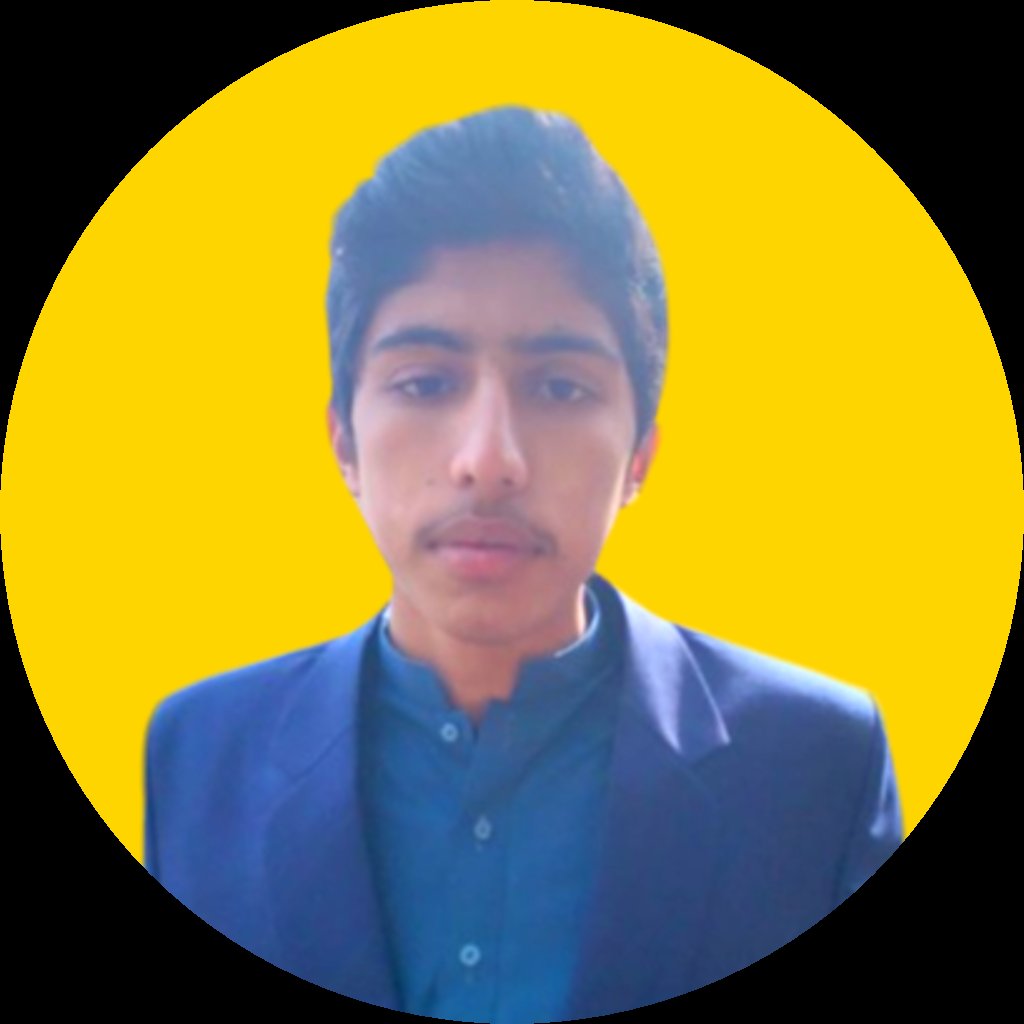 Muhammad Usman